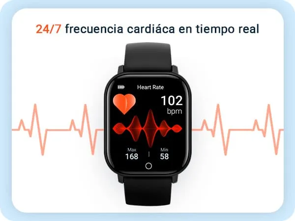 Características PAJ SMARTWATCH Finder 4G PAJ GPS Tracker
