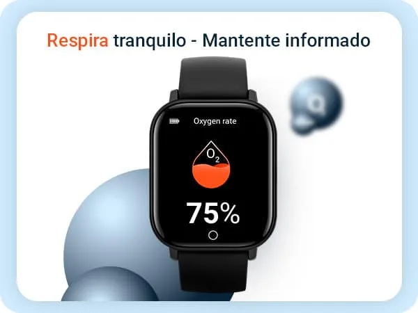 Características PAJ SMARTWATCH Finder 4G PAJ GPS Tracker