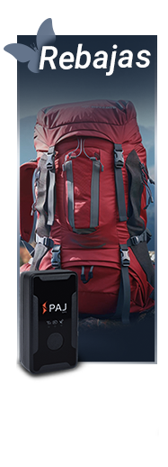 venta para localizadores gps para maletas PAJ GPS