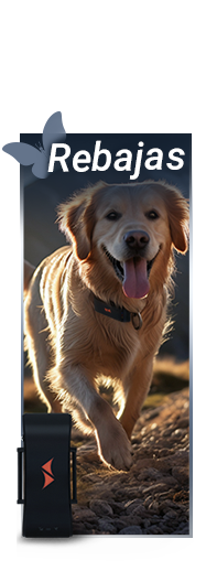 venta para localizadores gps para perros PAJ GPS