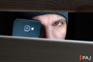 Detectives privados GPS