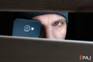 Detectives privados GPS
