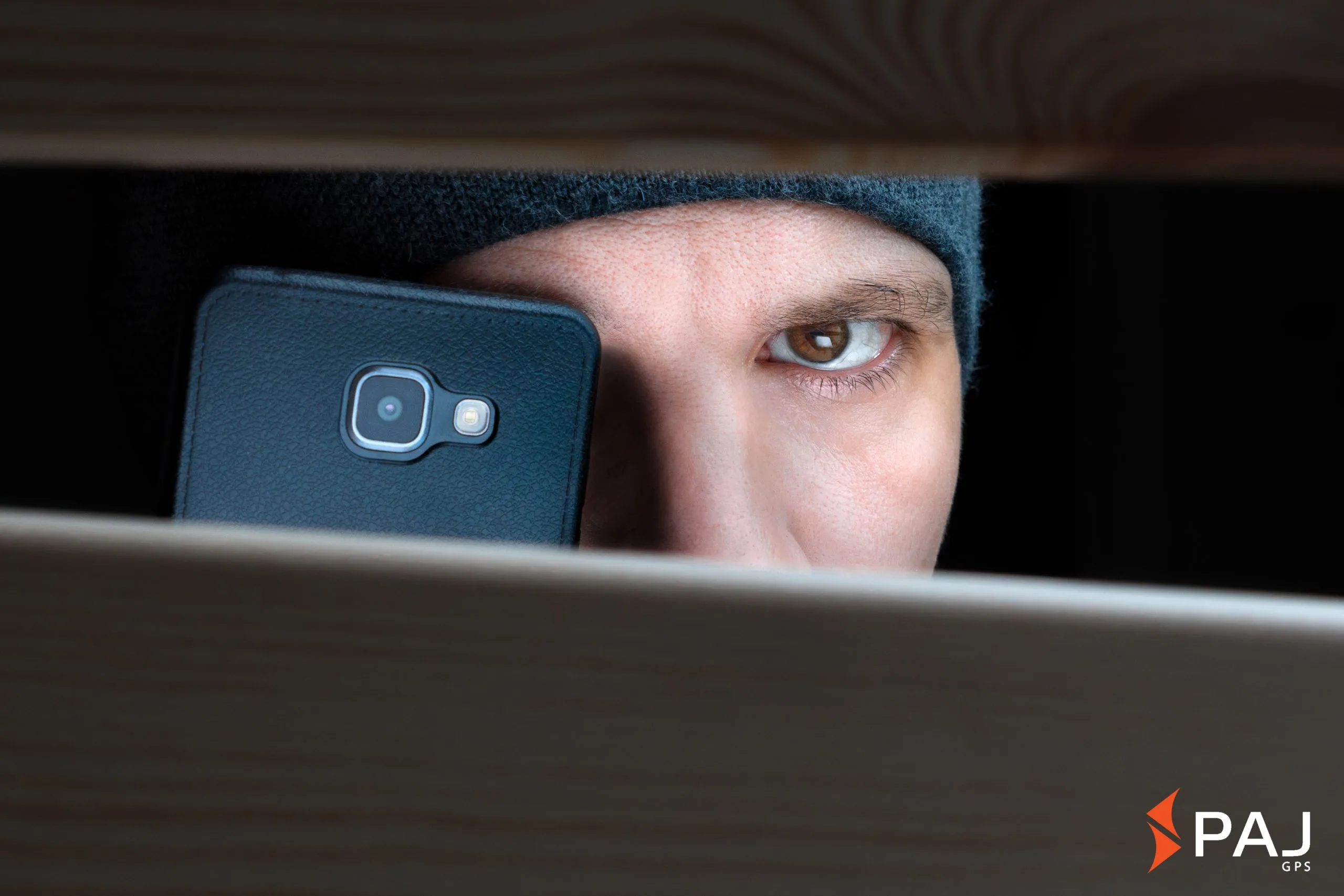 Detectives privados GPS