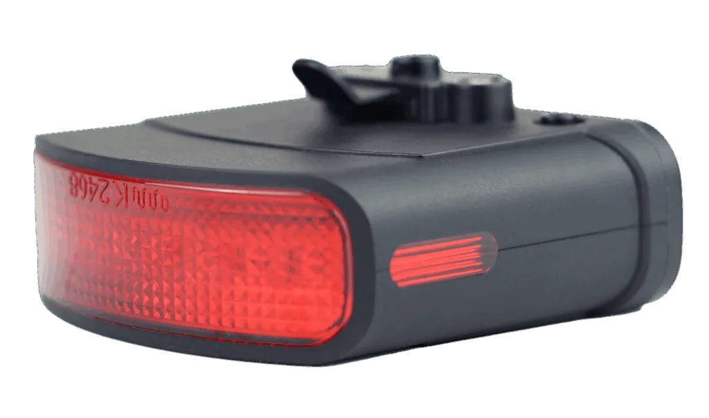 PAJ GPS LED BICYCLE Finder 4G