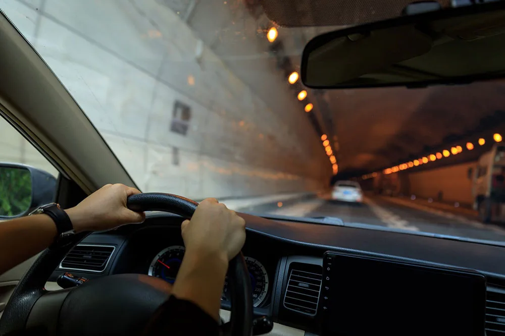GPS Madrid: cómo mejora la conducción subterránea