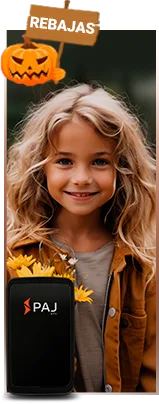 Venta para localizadores gps para ninos PAJ GPS