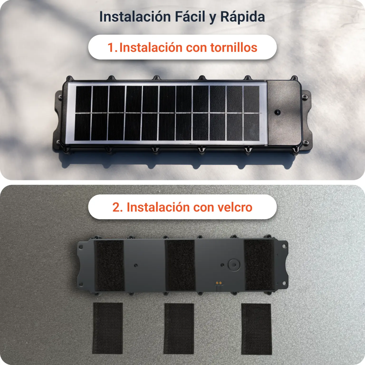 SOLAR Finder 4G PAJ GPS