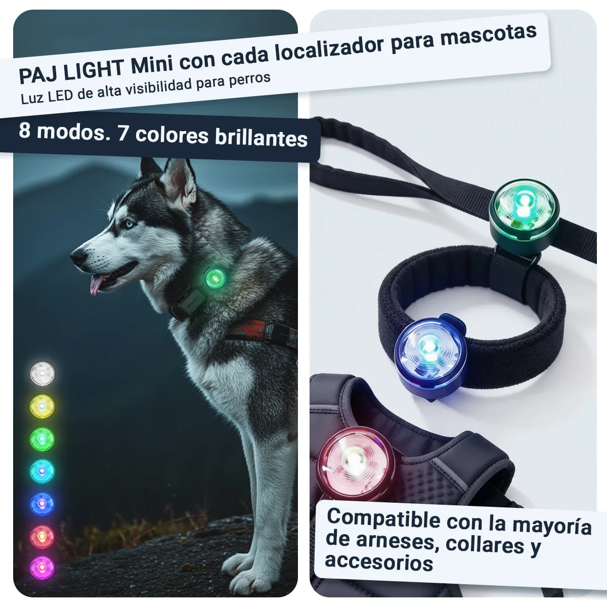 PET Finder 4G Mini