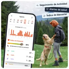 PET Finder 4G Mini