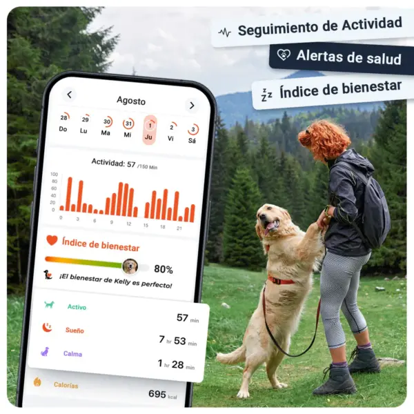 PET Finder 4G Mini
