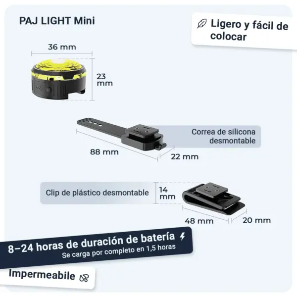 PET Finder 4G Mini