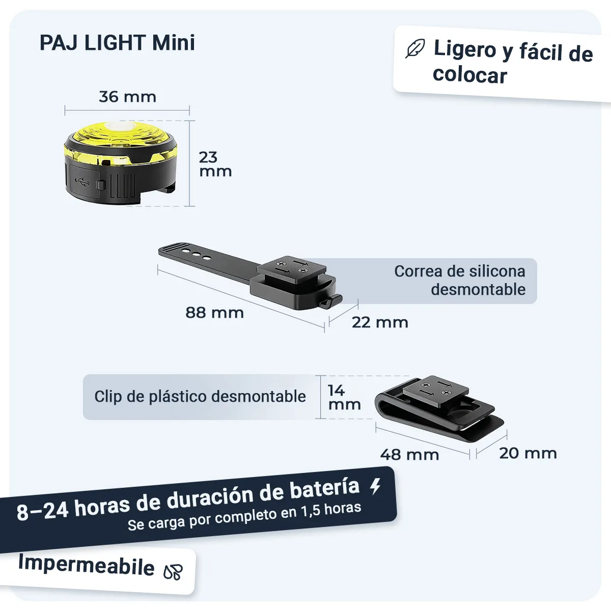 PET Finder 4G Mini