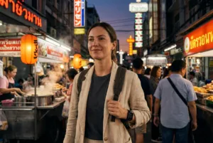 Mujeres que viajan solas, recomendaciones y consejos