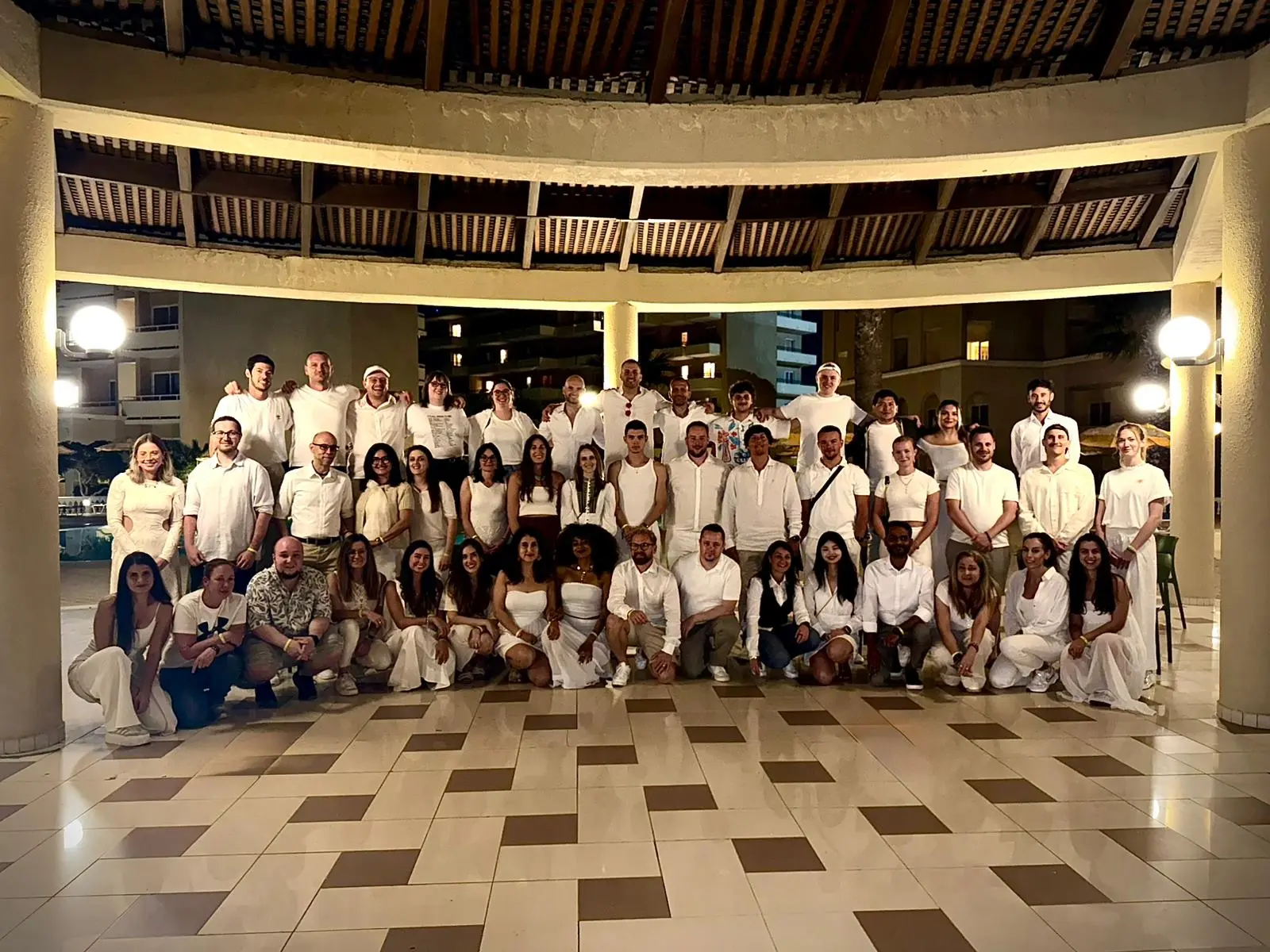 Equipo de PAJ GPS