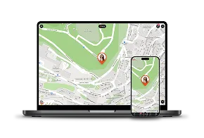 finder portal app