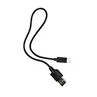 cable de carga USB