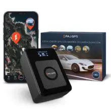 POWER Finder 4G 2.0