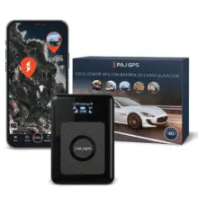 POWER Finder 4G 2.0