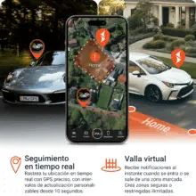 POWER Finder 4G 2.0