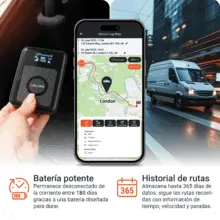 POWER Finder 4G 2.0