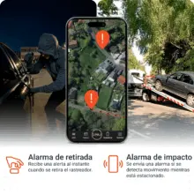 POWER Finder 4G 2.0