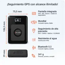 POWER Finder 4G 2.0
