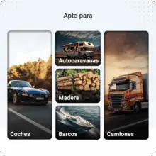 POWER Finder 4G 2.0