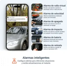 POWER Finder 4G 2.0